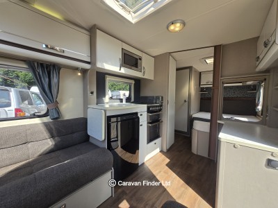 Sterling Eccles Sport 514 2014 (Trade) image 8