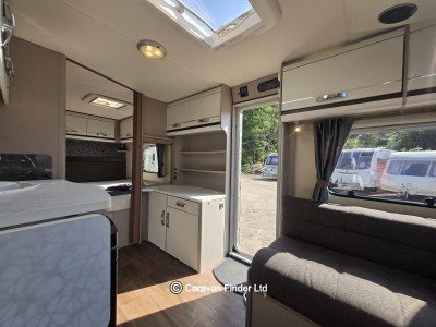 Sterling Eccles Sport 514 2014 (Trade) image 9