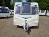 Used Bailey Pegasus GT65 Genoa 2014 touring caravan Image