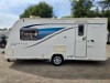 Used Bailey Pegasus GT65 Genoa 2014 touring caravan Image
