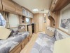 Used Bailey Pegasus GT65 Genoa 2014 touring caravan Image