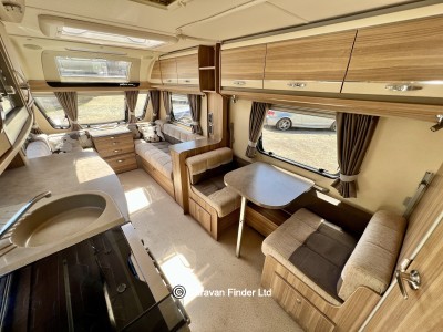 Sterling Eccles  Moonstone SE 2013 (Trade) image 10