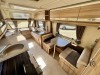 Used Sterling Eccles Moonstone SE 2013 touring caravan Image