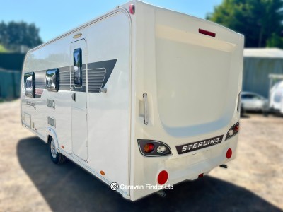 Sterling Eccles  Moonstone SE 2013 (Trade) image 1
