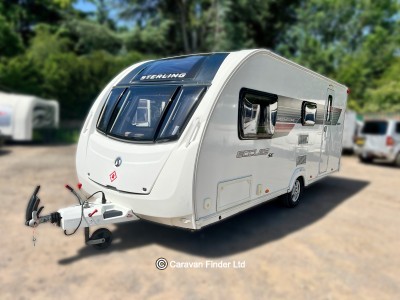 Sterling Eccles  Moonstone SE 2013 (Trade) main image 