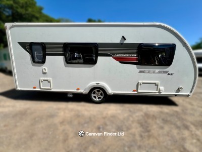Sterling Eccles  Moonstone SE 2013 (Trade) image 4