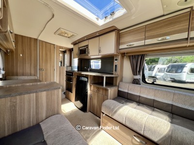 Sterling Eccles  Moonstone SE 2013 (Trade) image 7
