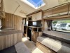 Used Sterling Eccles Moonstone SE 2013 touring caravan Image