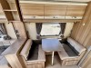 Used Sterling Eccles Moonstone SE 2013 touring caravan Image