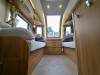 Used Bailey Alicanto Grande Estoril 2021 touring caravan Image