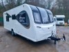 Used Bailey Alicanto Grande Estoril 2021 touring caravan Image