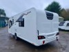 Used Bailey Alicanto Grande Estoril 2021 touring caravan Image