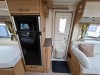 Used Bailey Alicanto Grande Estoril 2021 touring caravan Image