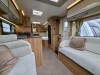 Used Bailey Alicanto Grande Estoril 2021 touring caravan Image