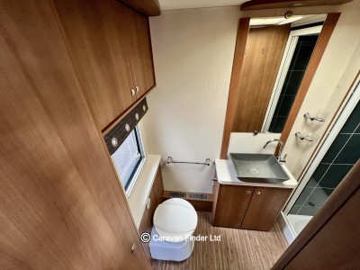 Buccaneer Corsair 2011 (Trade) image 11