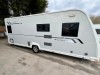 Used Buccaneer Corsair 2011 touring caravan Image