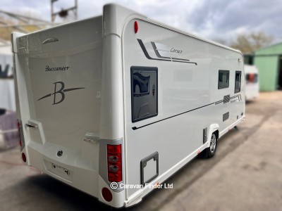 Buccaneer Corsair 2011 (Trade) image 3