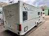 Used Buccaneer Corsair 2011 touring caravan Image
