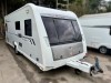 Used Buccaneer Corsair 2011 touring caravan Image
