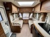 Used Buccaneer Corsair 2011 touring caravan Image