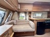 Used Buccaneer Corsair 2011 touring caravan Image