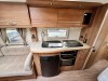 Used Buccaneer Corsair 2011 touring caravan Image