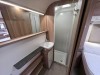 Used Bailey Pegasus Grande Brindisi 2020 touring caravan Image