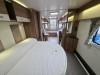 Used Bailey Pegasus Grande Brindisi 2020 touring caravan Image