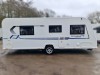 Used Bailey Pegasus Grande Brindisi 2020 touring caravan Image