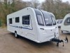 Used Bailey Pegasus Grande Brindisi 2020 touring caravan Image