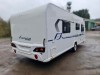 Used Bailey Pegasus Grande Brindisi 2020 touring caravan Image