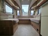 Used Bailey Pegasus Grande Brindisi 2020 touring caravan Image