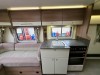 Used Bailey Pegasus Grande Brindisi 2020 touring caravan Image