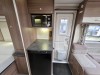 Used Bailey Pegasus Grande Brindisi 2020 touring caravan Image