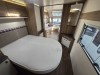 Used Swift Sprite Super Major 4 SB 2021 touring caravan Image