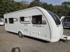 Used Swift Sprite Super Major 4 SB 2021 touring caravan Image