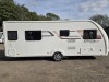 Used Swift Sprite Super Major 4 SB 2021 touring caravan Image