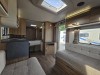 Used Swift Sprite Super Major 4 SB 2021 touring caravan Image