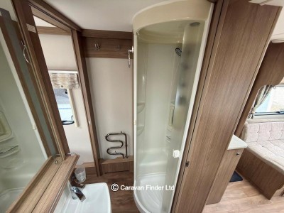 Coachman VIP 545 2017 (Trade) image 10