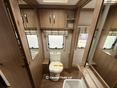 Coachman VIP 545 2017 (Trade) image 11