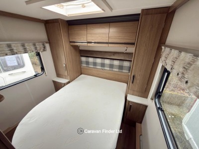 Coachman VIP 545 2017 (Trade) image 12