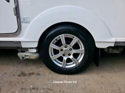Coachman VIP 545 2017 (Trade) image 5