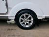 Used Coachman VIP 545 2017 touring caravan Image