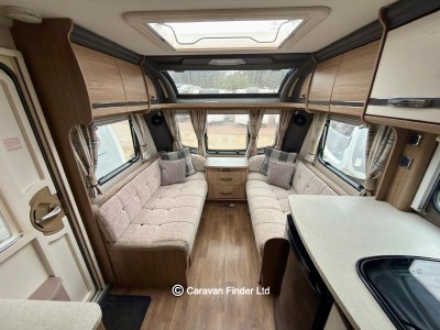 Coachman VIP 545 2017 (Trade) image 6