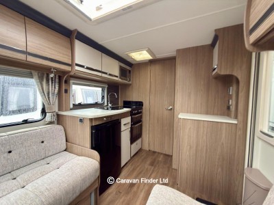 Coachman VIP 545 2017 (Trade) image 7