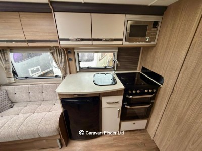 Coachman VIP 545 2017 (Trade) image 8