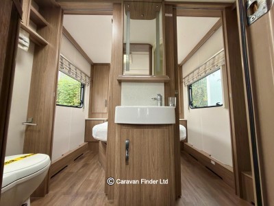 Coachman VIP 545 2017 (Trade) image 9