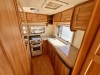 Used Fleetwood Meridien EK 2007 touring caravan Image