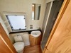 Used Fleetwood Meridien EK 2007 touring caravan Image