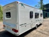 Used Fleetwood Meridien EK 2007 touring caravan Image